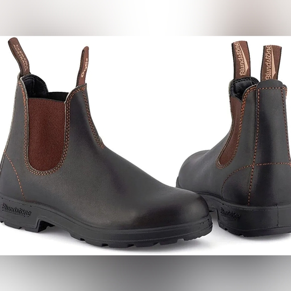 Bludstone Elastic Sided Boot Lined - Picture 2 of 7